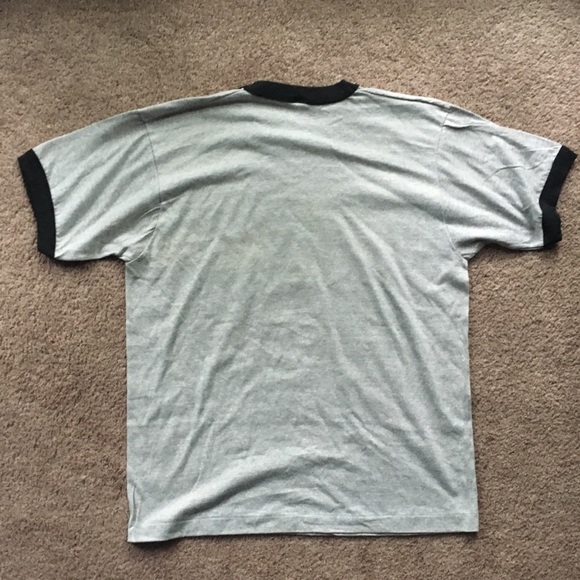 Vintage Mickey Mouse Florida T-shirt - Picture 4 of 5